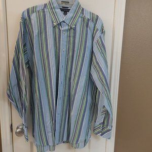 Men's Long sleeve shirt